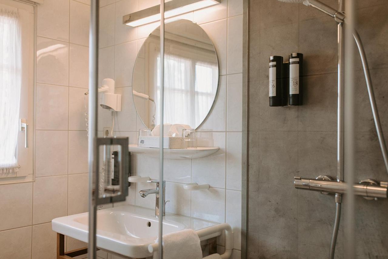 Hotel Linde Durbach Εξωτερικό φωτογραφία