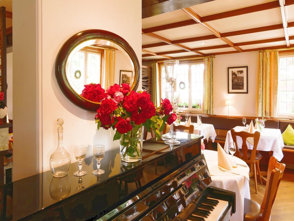 Hotel Linde Durbach Εξωτερικό φωτογραφία