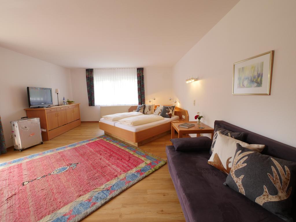 Hotel Linde Durbach Εξωτερικό φωτογραφία