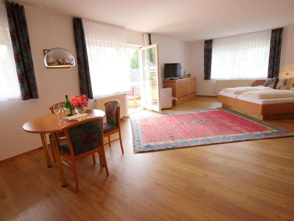 Hotel Linde Durbach Εξωτερικό φωτογραφία