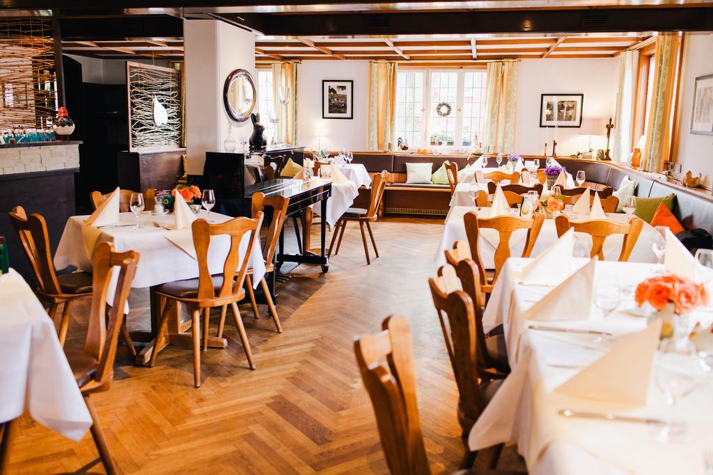 Hotel Linde Durbach Εξωτερικό φωτογραφία