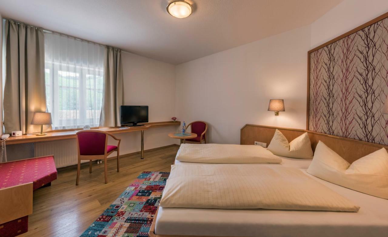 Hotel Linde Durbach Εξωτερικό φωτογραφία
